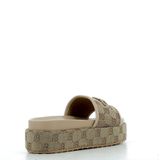 Scarpe Laura Biagiotti Donna 9083P25 BEIGE