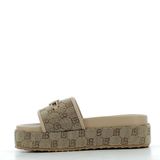 Scarpe Laura Biagiotti Donna 9083P25 BEIGE