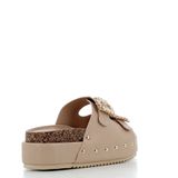 Scarpe Laura Biagiotti Donna 9085P25 IVORY