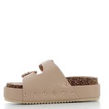 Scarpe Laura Biagiotti Donna 9085P25 IVORY