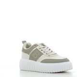 Scarpe Laura Biagiotti Donna 9210A25 GREEN