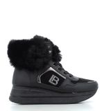 Scarpe Laura Biagiotti Donna 9257A25 BLACK