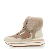 Scarpe Laura Biagiotti Donna 9257A25 BRANDY