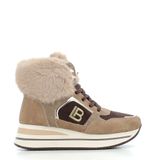 Scarpe Laura Biagiotti Donna 9257A25 BROWN