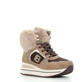 Scarpe Laura Biagiotti Donna 9257A25 BROWN