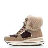 Scarpe Laura Biagiotti Donna 9257A25 BROWN