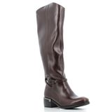 Scarpe Laura Biagiotti Donna 9312A25 MOGANO