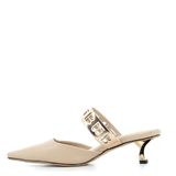 Scarpe Laura Biagiotti Donna 9672P26 BEIGE