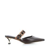 Scarpe Laura Biagiotti Donna 9672P26 BROWN