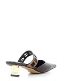 Scarpe Laura Biagiotti Donna 9672P26 BROWN