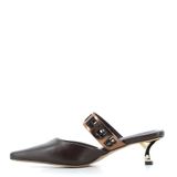 Scarpe Laura Biagiotti Donna 9672P26 BROWN