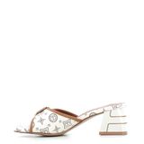 Scarpe Laura Biagiotti Donna 9737P26 BEIGE