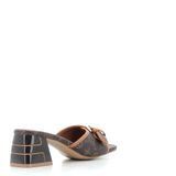 Scarpe Laura Biagiotti Donna 9737P26 BROWN
