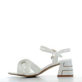 Scarpe Laura Biagiotti Donna 9741P26 WHITE