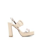 Scarpe Laura Biagiotti Donna 9755P26 NUD