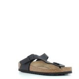 Scarpe Birkenstock Donna 043691P25 BLACK
