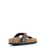 Scarpe Birkenstock Donna 043751P25 MOCCA