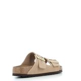 Scarpe Birkenstock Donna 1019016P25 SANDCASTLE