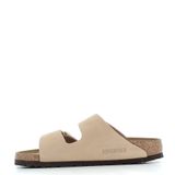 Scarpe Birkenstock Donna 1019016P25 SANDCASTLE