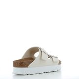 Scarpe Birkenstock Donna 1029127P25 EGGSHELL