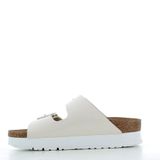 Scarpe Birkenstock Donna 1029127P25 EGGSHELL