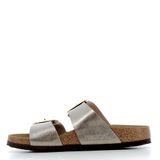 Scarpe Birkenstock Donna 1029372P25 TAUPE