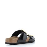 Scarpe Birkenstock Donna 1029457P25 LICORICE