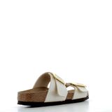 Scarpe Birkenstock Donna 1029492P25 WHITE