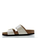 Scarpe Birkenstock Donna 1029492P25 WHITE
