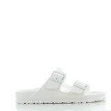 Scarpe Birkenstock Donna 129443P25 WHITE