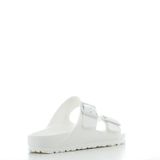 Scarpe Birkenstock Donna 129443P25 WHITE