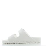 Scarpe Birkenstock Donna 129443P25 WHITE