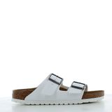 Scarpe Birkenstock Donna 552683P25 WHITE