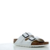 Scarpe Birkenstock Donna 552683P25 WHITE