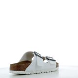 Scarpe Birkenstock Donna 552683P25 WHITE