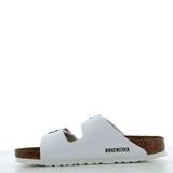 Scarpe Birkenstock Donna 552683P25 WHITE