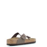 Scarpe Birkenstock Uomo 043751P25 MOCCA