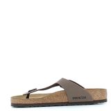 Scarpe Birkenstock Uomo 043751P25 MOCCA