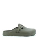 Scarpe Birkenstock Uomo 1026215P24 KHAKI