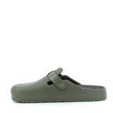 Scarpe Birkenstock Uomo 1026215P24 KHAKI