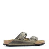 Scarpe Birkenstock Uomo 1027039P25 KHAKI