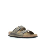 Scarpe Birkenstock Uomo 1027039P25 KHAKI