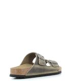 Scarpe Birkenstock Uomo 1027039P25 KHAKI