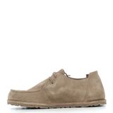 Scarpe Birkenstock Uomo 1027274P26 GRAY TAUPE