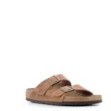Scarpe Birkenstock Uomo 1028401P25 COGNAC