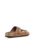 Scarpe Birkenstock Uomo 1028401P25 COGNAC