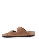 Scarpe Birkenstock Uomo 1028401P25 COGNAC
