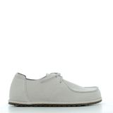 Scarpe Birkenstock Uomo 1029553P25 WHITE