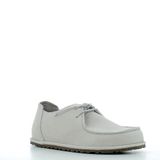 Scarpe Birkenstock Uomo 1029553P25 WHITE