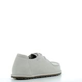 Scarpe Birkenstock Uomo 1029553P25 WHITE